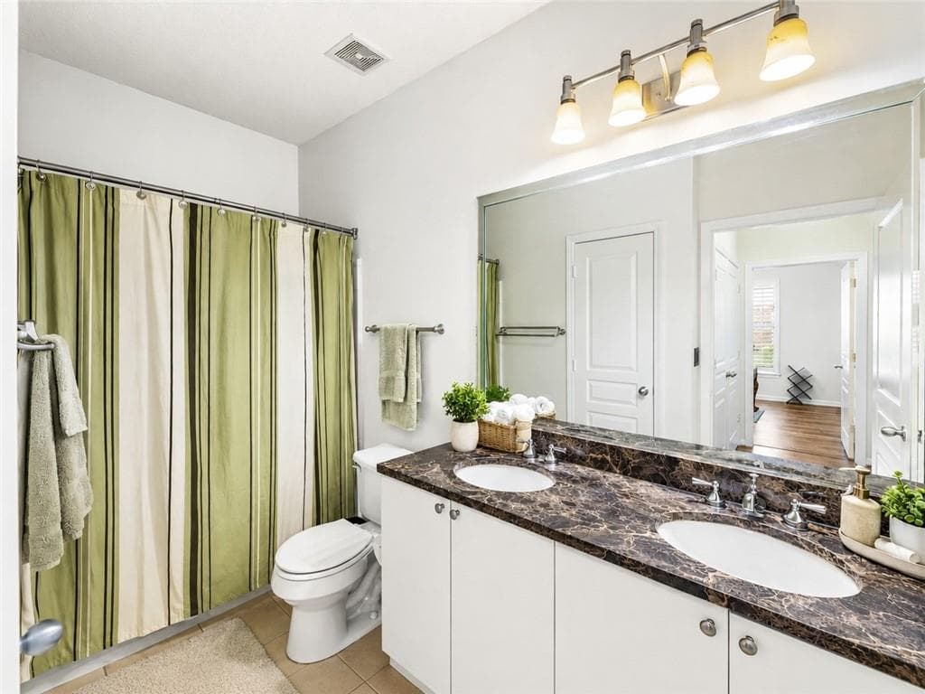 3 bedroom, 2 bathroom, 1,402 sq ft condominium for sale at 10 Perimeter Summit Boulevard 3110, Atlanta, GA 30319 — photo 8