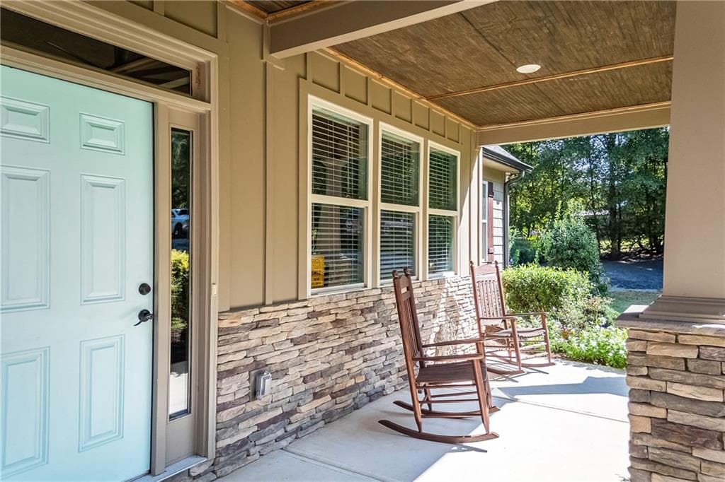 3 bedroom, 2 bathroom, 3,220 sq ft single family residence for sale at 60 Eskew Road, Mcdonough, GA 30252 — photo 7