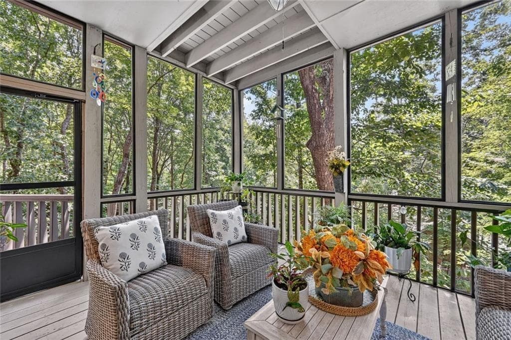 4 bedroom, 5 bathroom, 4,025 sq ft single family residence for sale at 205 Muirfield Way, Big Canoe, GA 30143 — photo 6