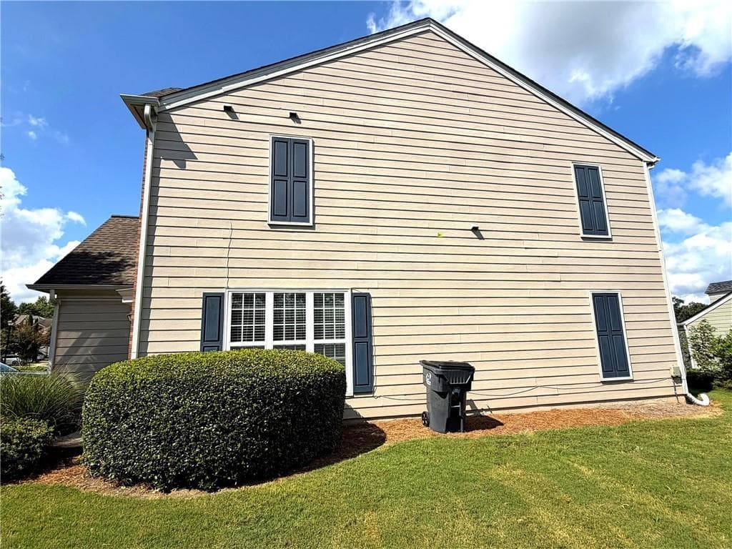 3 bedroom, 3 bathroom, 1,732 sq ft condominium for sale at 3601 Gainesway Trace, Duluth, GA 30096 — photo 4