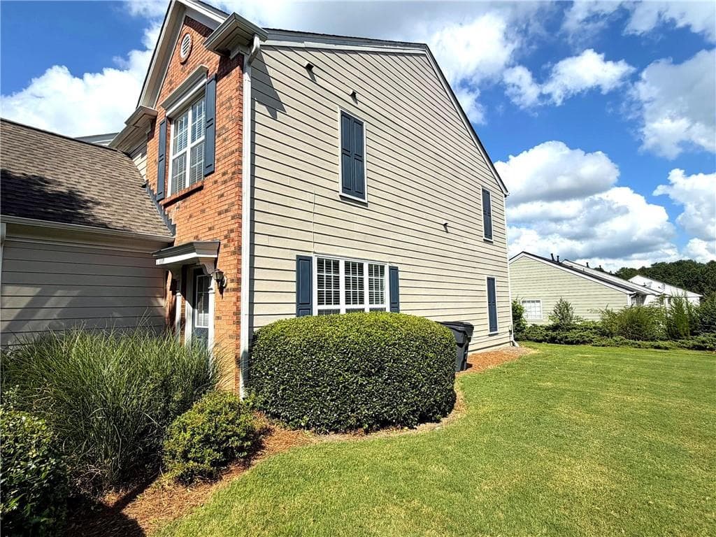 3 bedroom, 3 bathroom, 1,732 sq ft condominium for sale at 3601 Gainesway Trace, Duluth, GA 30096 — photo 5