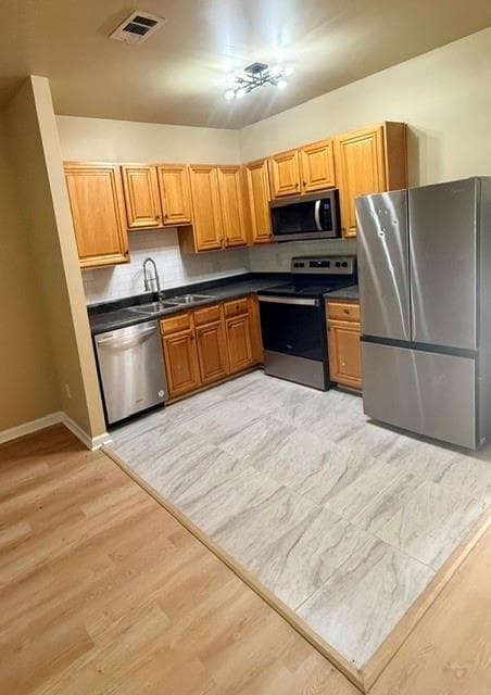 3 bedroom, 3 bathroom, 1,742 sq ft townhouse for rent at 585 Mcwilliams Road 1204, Atlanta, GA 30315 for $2,500 a month — photo 6