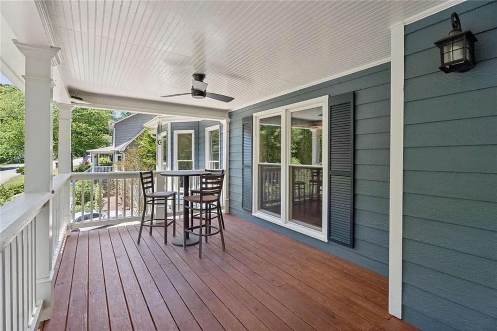 4 bedroom, 3 bathroom, 3,251 sq ft single family residence for sale at 2057 Tully Wren, Marietta, GA 30066 — photo 4