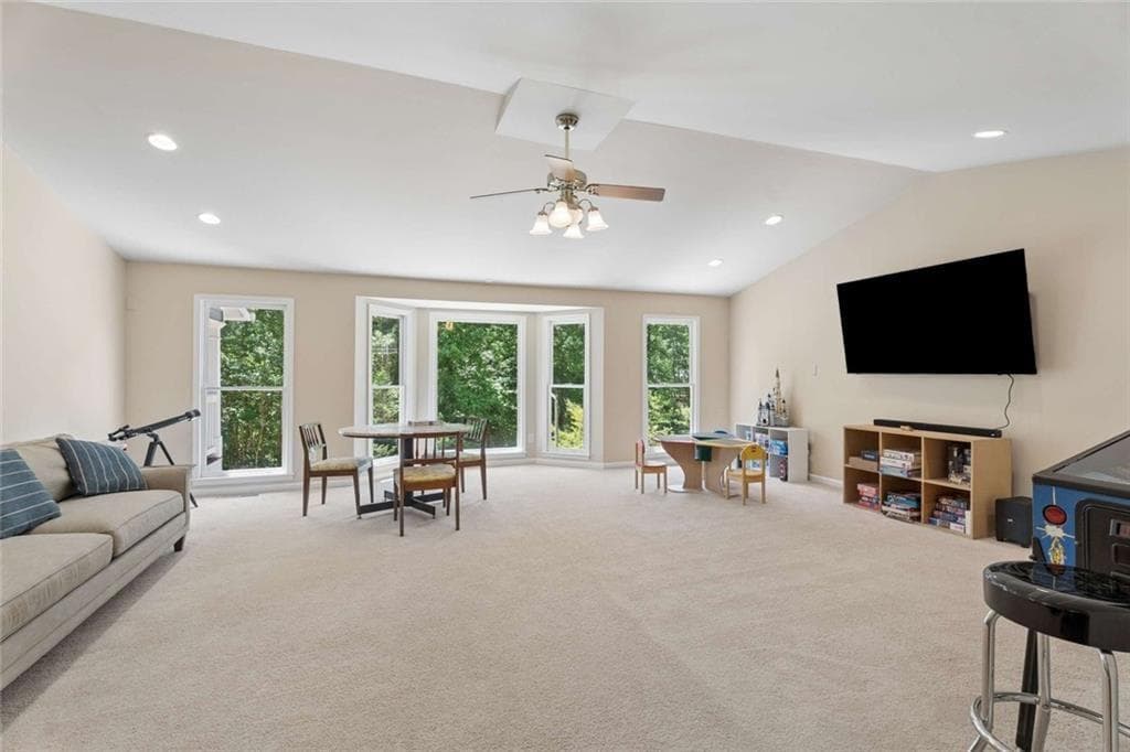4 bedroom, 3 bathroom, 3,251 sq ft single family residence for sale at 2057 Tully Wren, Marietta, GA 30066 — photo 6