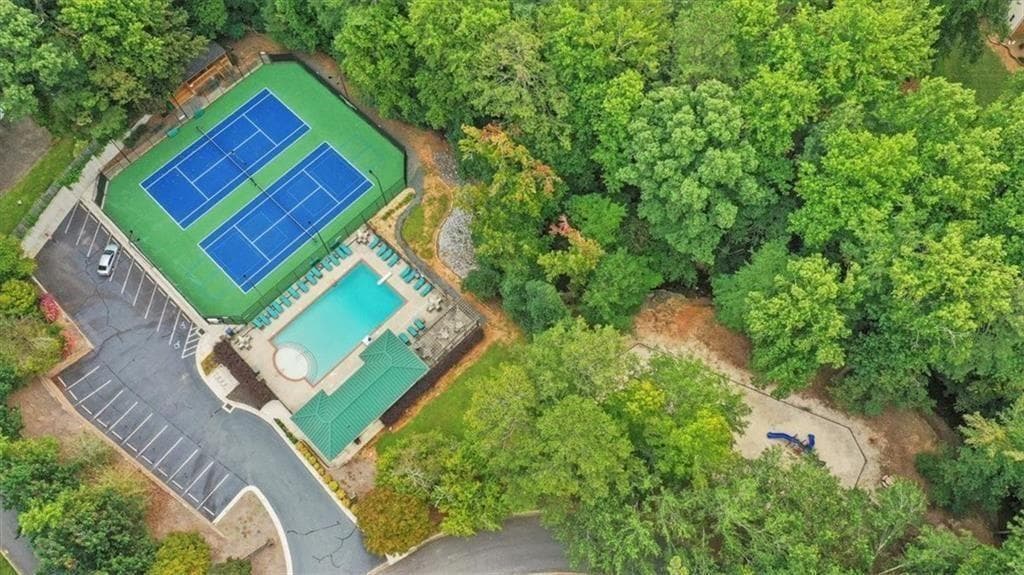 4 bedroom, 3 bathroom, 3,251 sq ft single family residence for sale at 2057 Tully Wren, Marietta, GA 30066 — photo 7