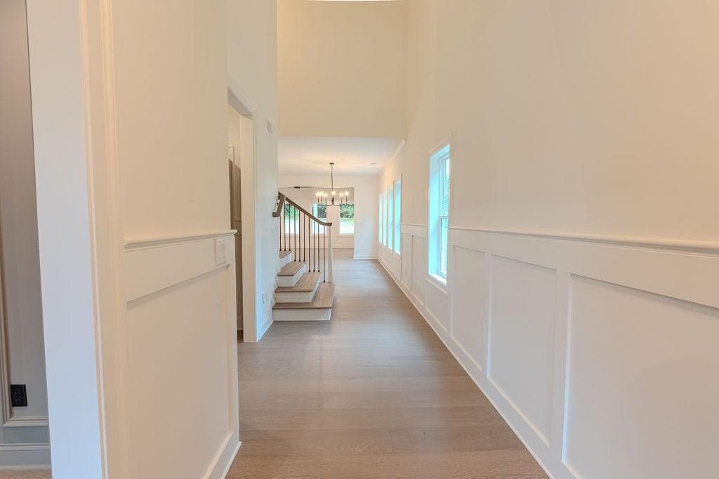 4 bedroom, 4 bathroom, 3,331 sq ft single family residence for sale at 328 Races Road, Hoschton, GA 30548 — photo 3