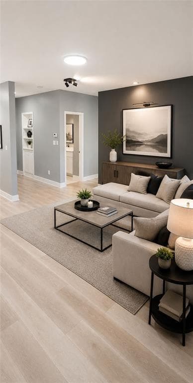 1 bedroom, 1 bathroom, 625 sq ft condominium for sale at 1421 Peachtree Street 203A, Atlanta, GA 30309 — photo 5