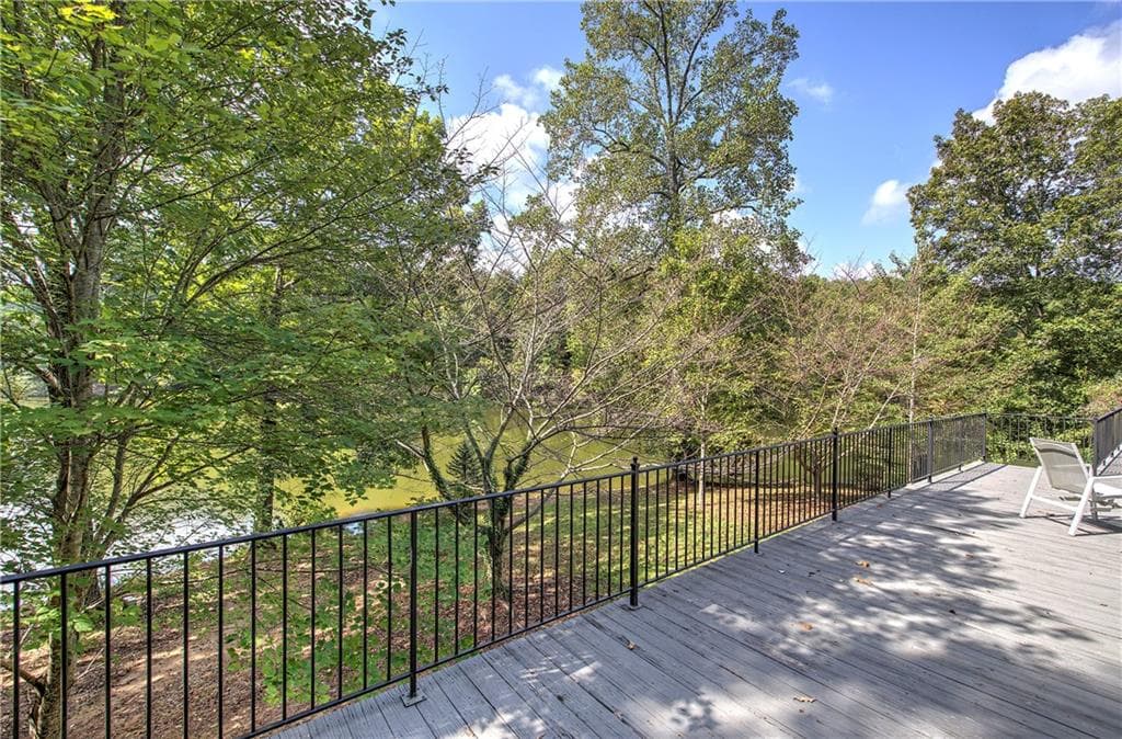 4 bedroom, 5 bathroom, 3,923 sq ft single family residence for sale at 1218 Hightower Road, Cedartown, GA 30125 — photo 3