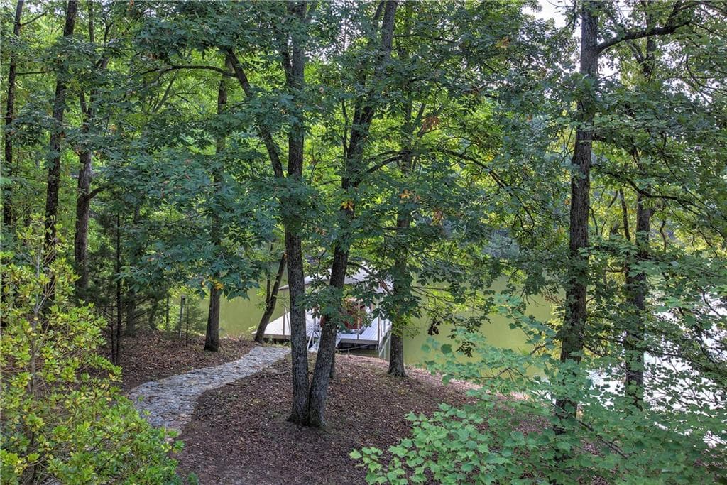 4 bedroom, 5 bathroom, 3,923 sq ft single family residence for sale at 1218 Hightower Road, Cedartown, GA 30125 — photo 7