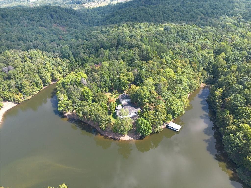 4 bedroom, 5 bathroom, 3,923 sq ft single family residence for sale at 1218 Hightower Road, Cedartown, GA 30125
