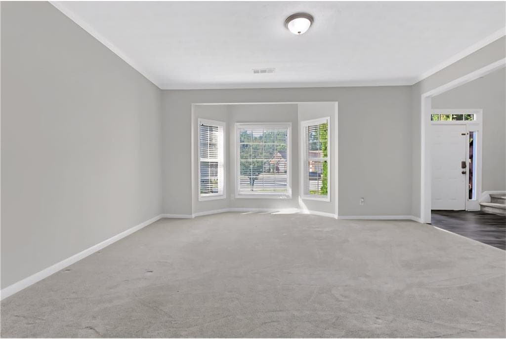 5 bedroom, 4 bathroom, 4,019 sq ft single family residence for sale at 1403 Elderberry Run Cove, Lawrenceville, GA 30043 — photo 3