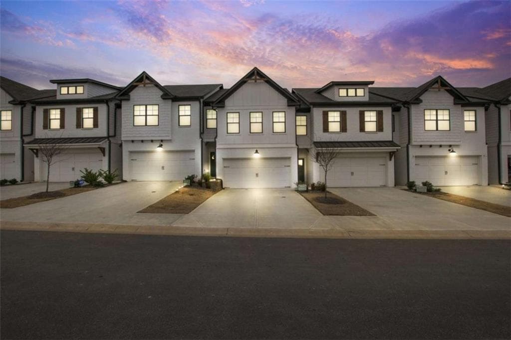 3 bedroom, 3 bathroom, 1,774 sq ft townhouse for rent at 46 Cannon Trace Drive, Winder, GA 30680 for $2,150 a month — photo 1 of 20
