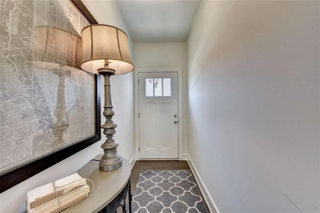 3 bedroom, 3 bathroom, 1,774 sq ft townhouse for rent at 46 Cannon Trace Drive, Winder, GA 30680 for $2,150 a month — photo 2