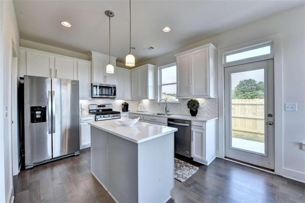 3 bedroom, 3 bathroom, 1,774 sq ft townhouse for rent at 46 Cannon Trace Drive, Winder, GA 30680 for $2,150 a month — photo 7