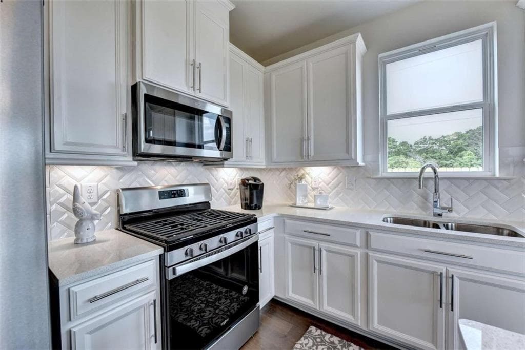3 bedroom, 3 bathroom, 1,774 sq ft townhouse for rent at 46 Cannon Trace Drive, Winder, GA 30680 for $2,150 a month — photo 8