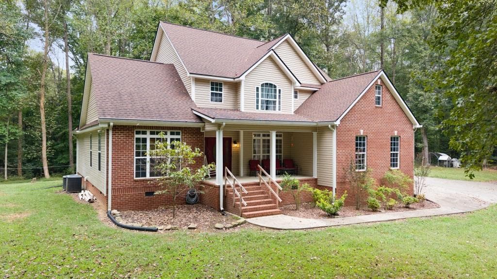 4 bedroom, 5 bathroom, 2,997 sq ft single family residence for sale at 122 Bigham Road, Trion, GA 30753 — photo 5