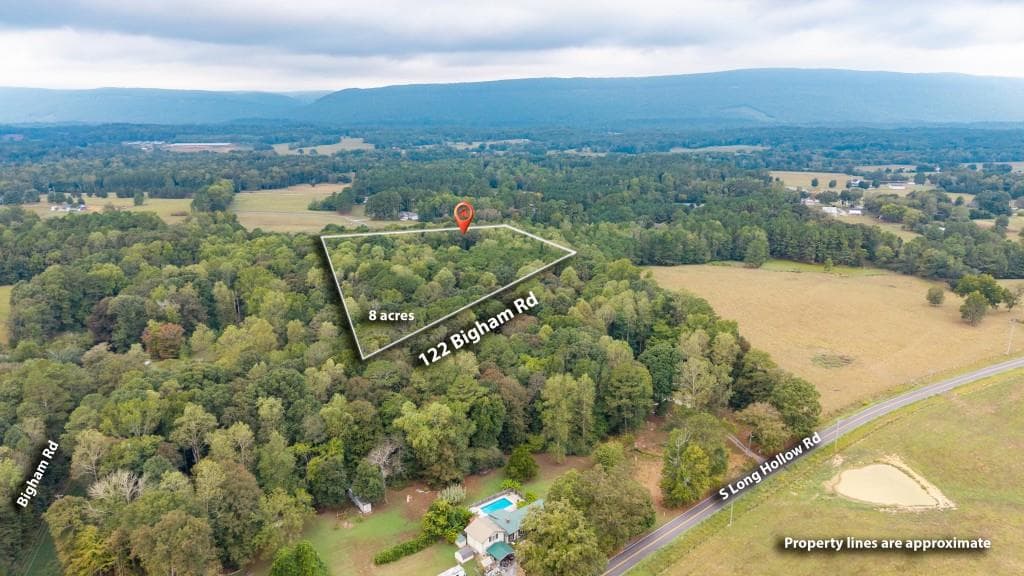 4 bedroom, 5 bathroom, 2,997 sq ft single family residence for sale at 122 Bigham Road, Trion, GA 30753 — photo 8