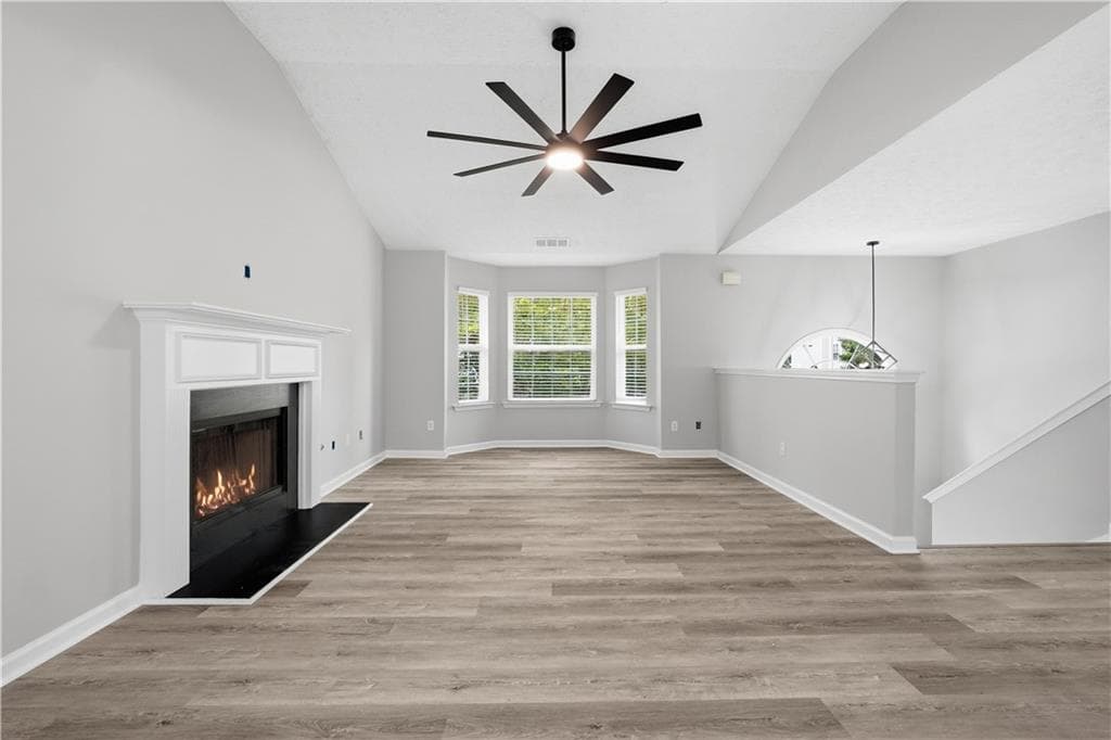 5 bedroom, 3 bathroom, 2,147 sq ft single family residence under contract at 2362 Garnet Avenue, Riverdale, GA 30296 — photo 5