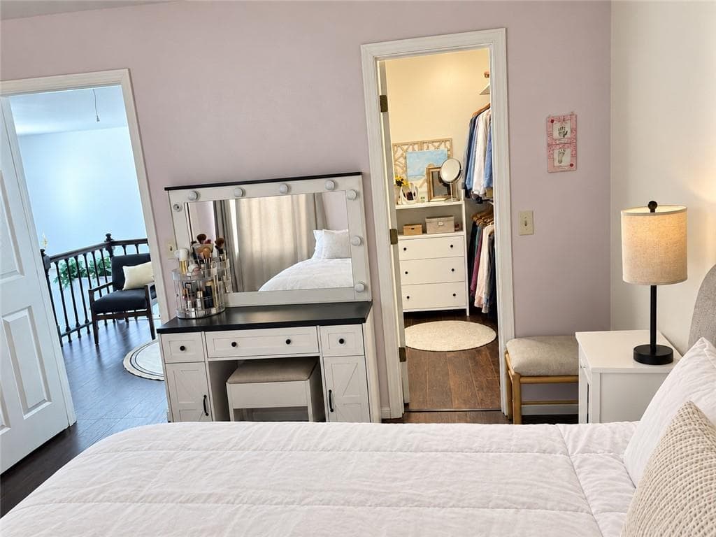 3 bedroom, 3 bathroom, 2,417 sq ft single family residence for sale at 3345 Glenrose Trail, Atlanta, GA 30341 — photo 10