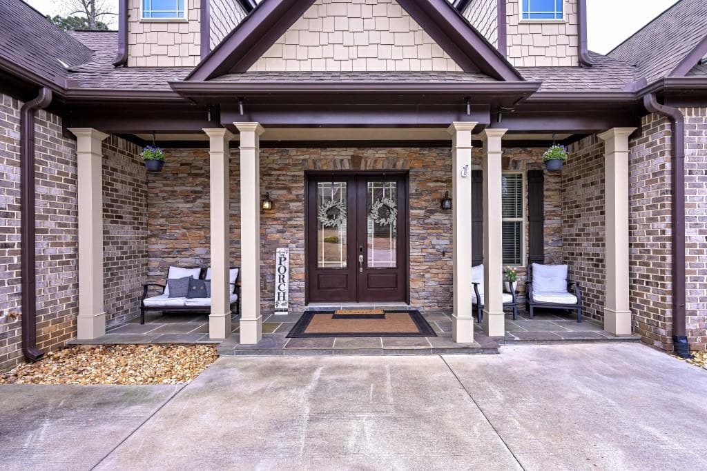 5 bedroom, 4 bathroom, 4,863 sq ft single family residence for sale at 5818 Wild Herrin Trail, Douglasville, GA 30135 — photo 3