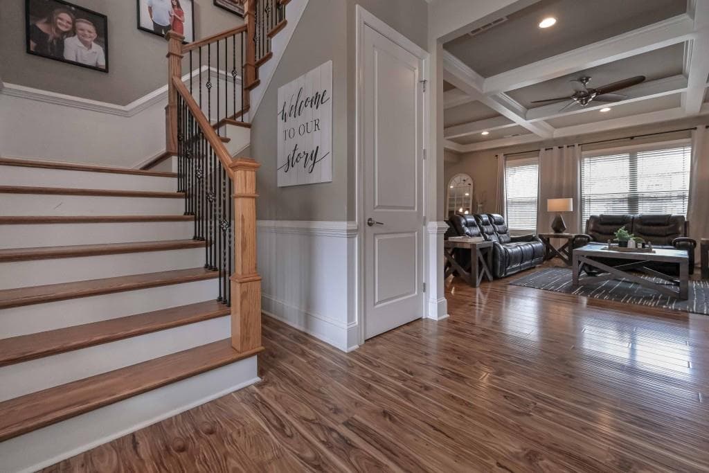 5 bedroom, 4 bathroom, 4,863 sq ft single family residence for sale at 5818 Wild Herrin Trail, Douglasville, GA 30135 — photo 4