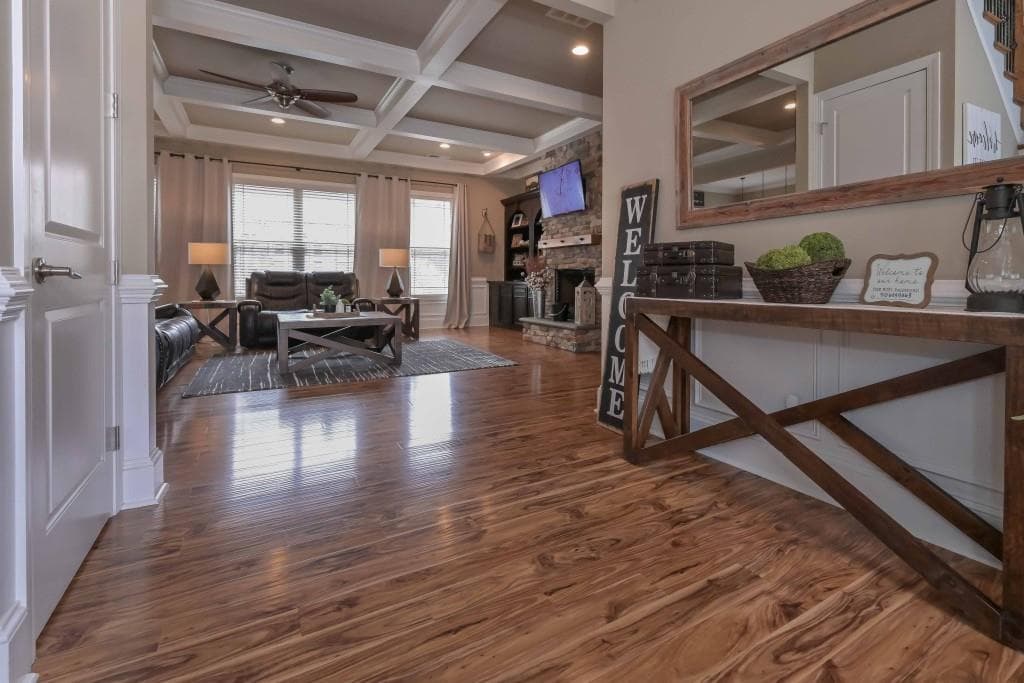 5 bedroom, 4 bathroom, 4,863 sq ft single family residence for sale at 5818 Wild Herrin Trail, Douglasville, GA 30135 — photo 5