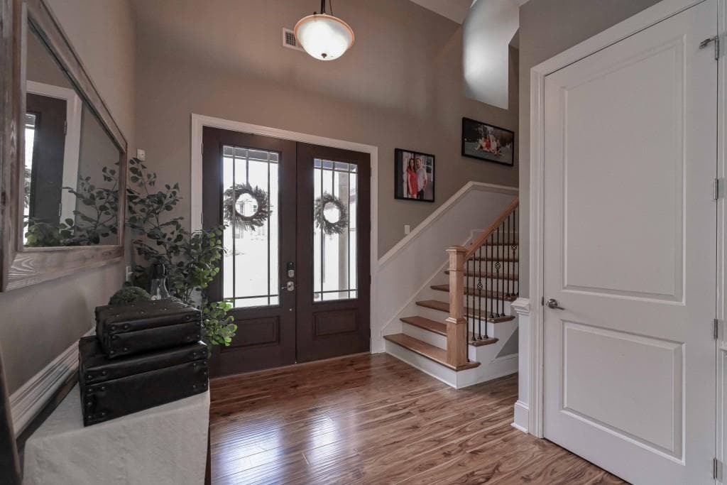 5 bedroom, 4 bathroom, 4,863 sq ft single family residence for sale at 5818 Wild Herrin Trail, Douglasville, GA 30135 — photo 6
