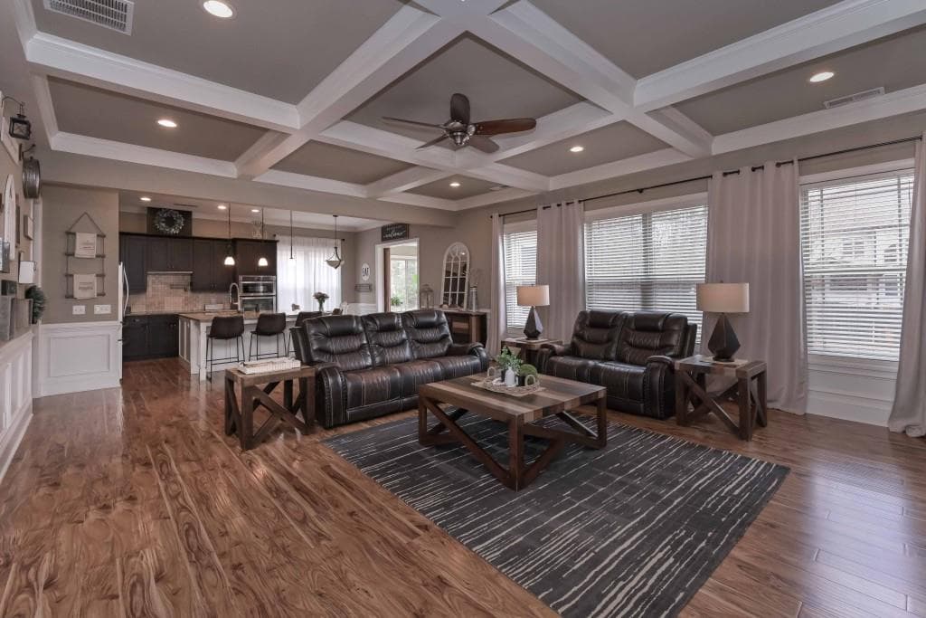 5 bedroom, 4 bathroom, 4,863 sq ft single family residence for sale at 5818 Wild Herrin Trail, Douglasville, GA 30135 — photo 7