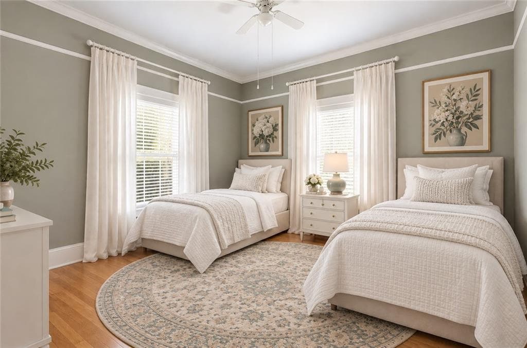 2 bedroom, 2 bathroom, 1,420 sq ft single family residence for sale at 1429 Beatie Avenue, Atlanta, GA 30310 — photo 9