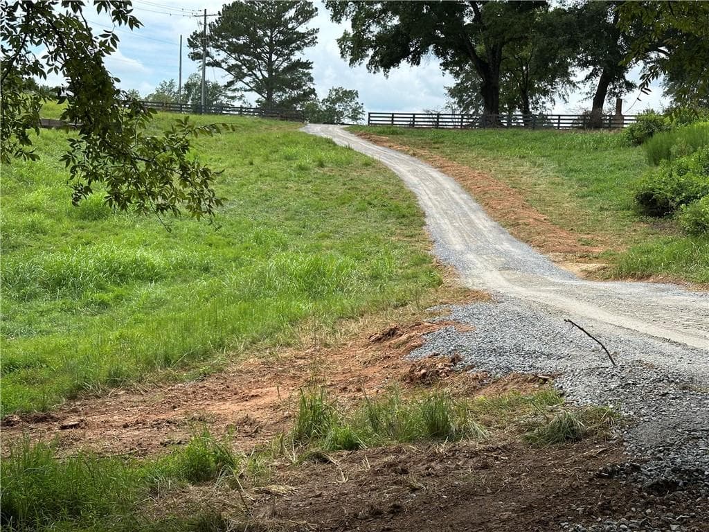 unimproved land for sale at 1701 Liberty Grove Road, Alpharetta, GA 30004