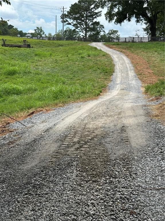 unimproved land for sale at 1701 Liberty Grove Road, Alpharetta, GA 30004 — photo 3