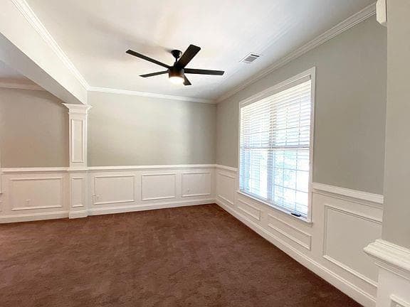 4 bedroom, 3 bathroom, 3,276 sq ft single family residence for rent at 230 Kubol Drive, Lawrenceville, GA 30046 for $2,500 a month — photo 3