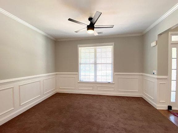 4 bedroom, 3 bathroom, 3,276 sq ft single family residence for rent at 230 Kubol Drive, Lawrenceville, GA 30046 for $2,500 a month — photo 4