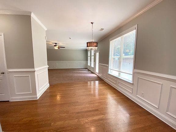 4 bedroom, 3 bathroom, 3,276 sq ft single family residence for rent at 230 Kubol Drive, Lawrenceville, GA 30046 for $2,500 a month — photo 6