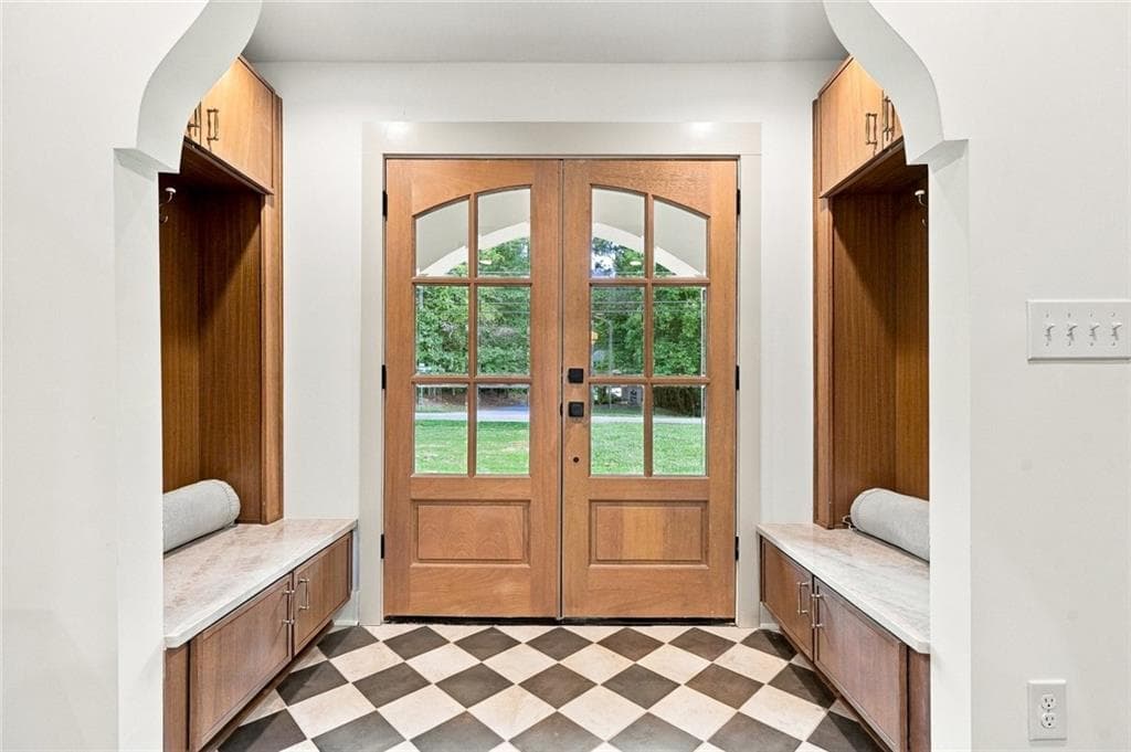 3 bedroom, 2 bathroom, 1,611 sq ft single family residence for sale at 3207 Gus Robinson Road, Powder Springs, GA 30127 — photo 5