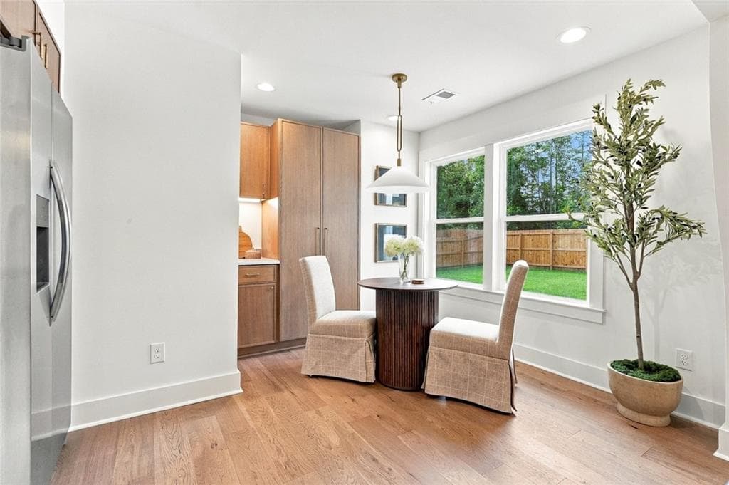 3 bedroom, 2 bathroom, 1,611 sq ft single family residence for sale at 3207 Gus Robinson Road, Powder Springs, GA 30127 — photo 10