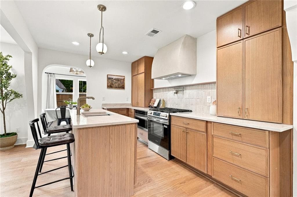 3 bedroom, 2 bathroom, 1,611 sq ft single family residence for sale at 3207 Gus Robinson Road, Powder Springs, GA 30127 — photo 6