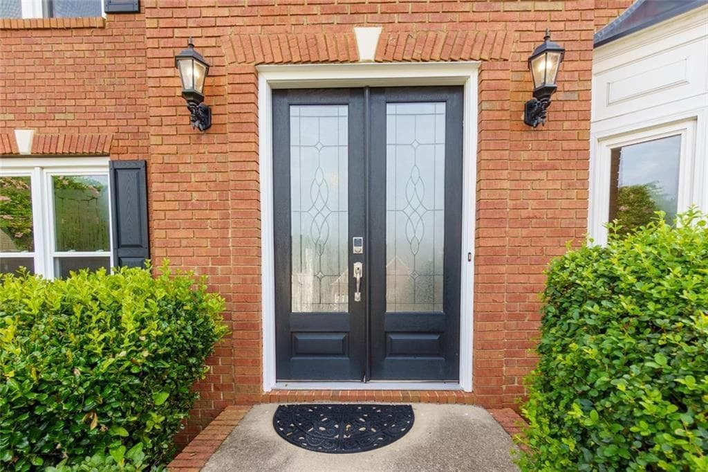 4 bedroom, 4 bathroom, 4,059 sq ft single family residence for sale at 2784 Achillea Way, Marietta, GA 30064 — photo 3