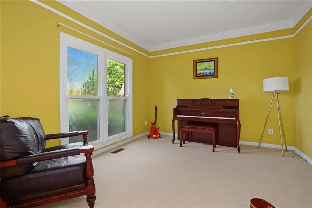 4 bedroom, 4 bathroom, 4,059 sq ft single family residence for sale at 2784 Achillea Way, Marietta, GA 30064 — photo 7