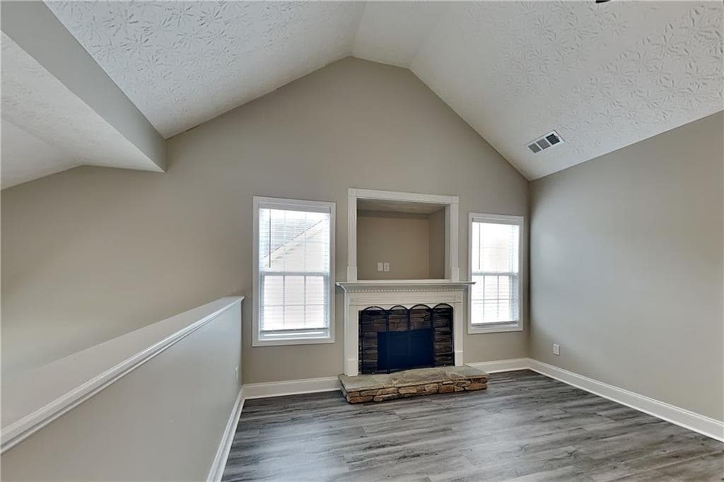 4 bedroom, 2 bathroom, 1,406 sq ft single family residence for rent at 112 Providence Way, Dallas, GA 30157 for $1,825 a month — photo 4