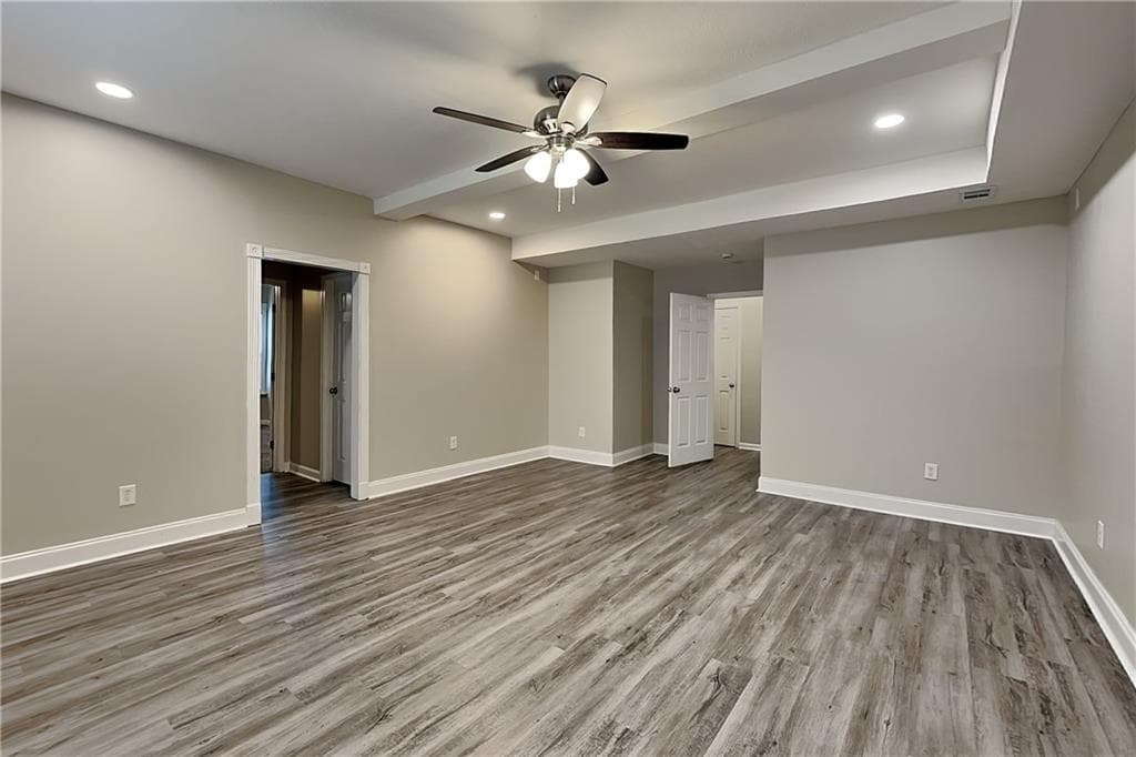 4 bedroom, 2 bathroom, 1,406 sq ft single family residence for rent at 112 Providence Way, Dallas, GA 30157 for $1,825 a month — photo 5