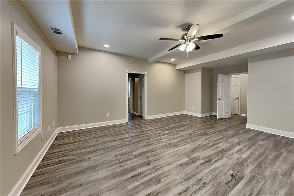 4 bedroom, 2 bathroom, 1,406 sq ft single family residence for rent at 112 Providence Way, Dallas, GA 30157 for $1,825 a month — photo 6