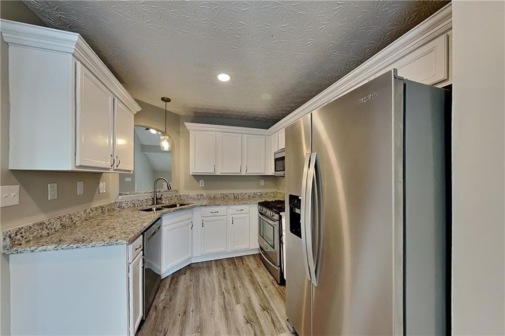 4 bedroom, 2 bathroom, 1,406 sq ft single family residence for rent at 112 Providence Way, Dallas, GA 30157 for $1,825 a month — photo 7