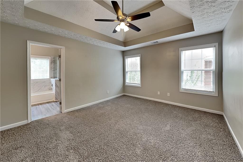 4 bedroom, 2 bathroom, 1,406 sq ft single family residence for rent at 112 Providence Way, Dallas, GA 30157 for $1,825 a month — photo 8