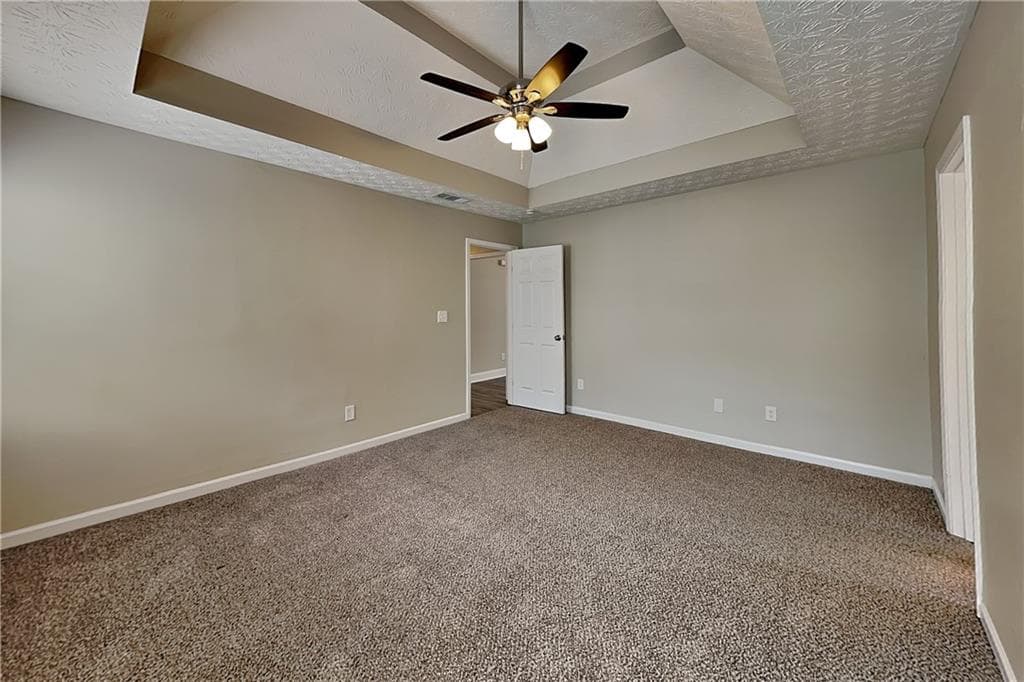 4 bedroom, 2 bathroom, 1,406 sq ft single family residence for rent at 112 Providence Way, Dallas, GA 30157 for $1,825 a month — photo 9