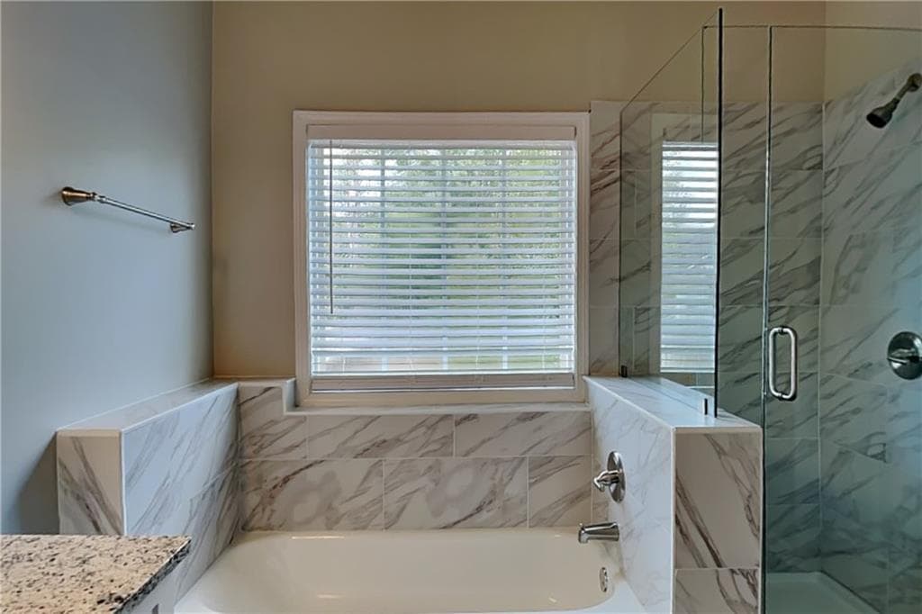 4 bedroom, 2 bathroom, 1,406 sq ft single family residence for rent at 112 Providence Way, Dallas, GA 30157 for $1,825 a month — photo 10