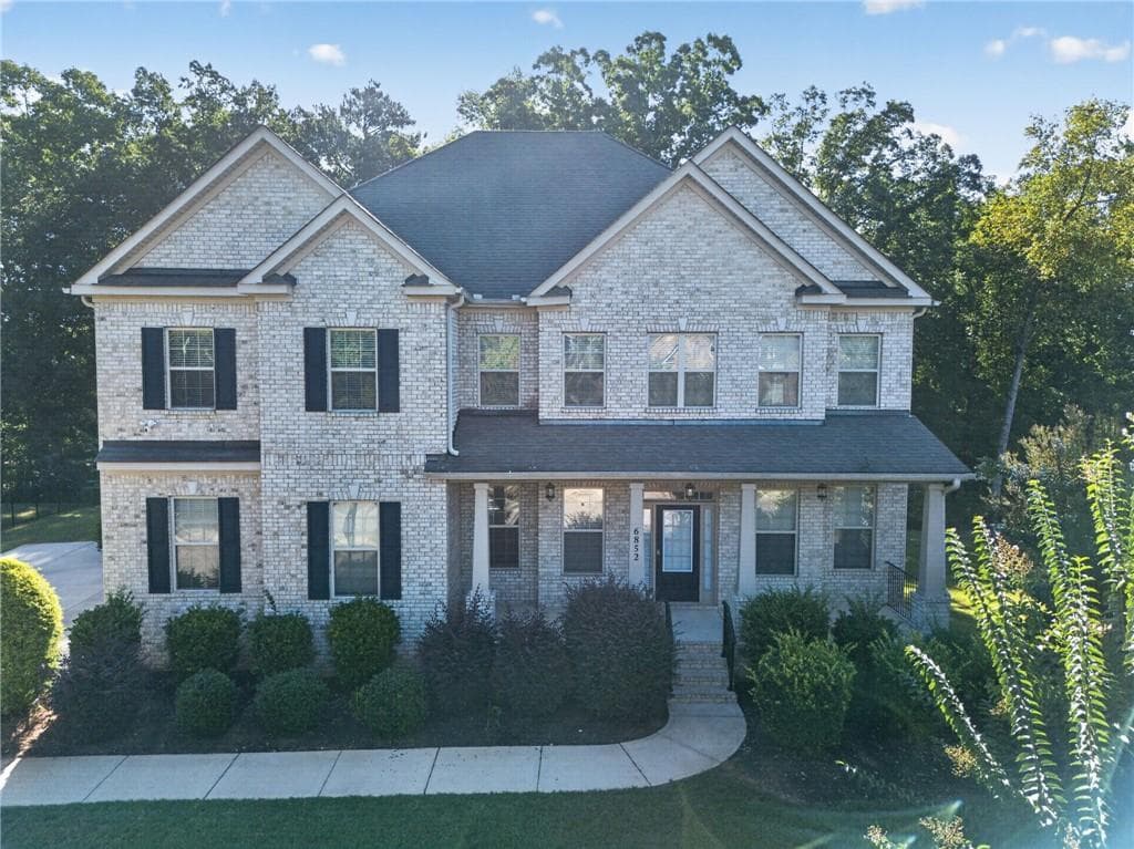 5 bedroom, 4 bathroom, 4,249 sq ft single family residence for sale at 6852 Louis Drive, Locust Grove, GA 30248 — photo 6