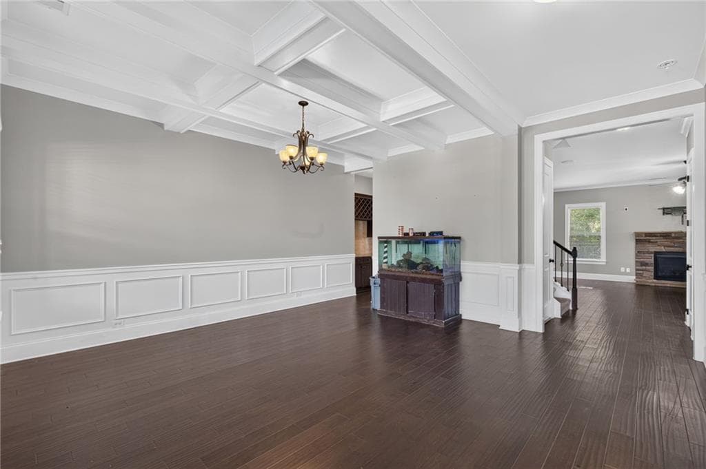 5 bedroom, 4 bathroom, 4,249 sq ft single family residence for sale at 6852 Louis Drive, Locust Grove, GA 30248 — photo 8