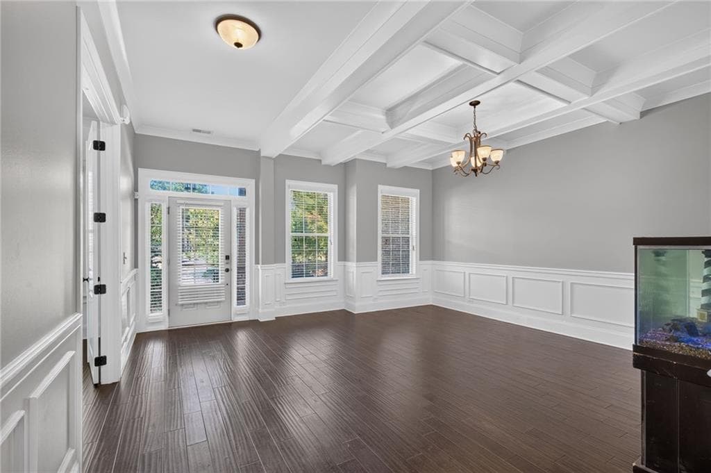 5 bedroom, 4 bathroom, 4,249 sq ft single family residence for sale at 6852 Louis Drive, Locust Grove, GA 30248 — photo 9