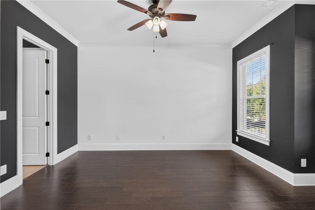 5 bedroom, 4 bathroom, 4,249 sq ft single family residence for sale at 6852 Louis Drive, Locust Grove, GA 30248 — photo 10
